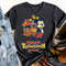 Retro 90s Mickey's Toontown Mickey Mouse Shirt Disneyland Park Matching T-shirt Walt Disney World Tee Disneyland Family Vacation Trip - 3.jpg