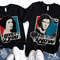Retro 90s Poster Princess Leia Han Solo I Love You I Know Sweatshirt Star Wars Valentine's Day T-shirt Star Wars Couple Matching Shirt - 1.jpg