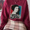 Retro 90s Poster Princess Leia Han Solo I Love You I Know Sweatshirt Star Wars Valentine's Day T-shirt Star Wars Couple Matching Shirt - 5.jpg