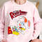 Retro 90S Roger Rabbit Sweatshirt Who Framed Roger Rabbit T-shirt Walt Disney World Tee Magic Kingdom Disneyland Family Trip - 4.jpg
