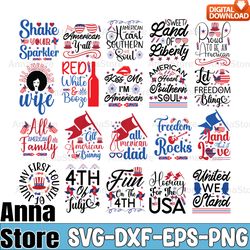 fun on the 4th svg,july 4th svg,fourth of july svg, america svg, patriotic svg,retro 4th july svg bundle ,independence d