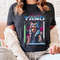 Retro Ahsoka Tano Star Wars Rebels Lightsabers Shirt The Clone Wars Star Wars Celebration May The 4th Be With You Galaxy's Edge - 2.jpg