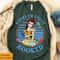 Retro Belle Princess Sorry I'm Fully Booked Shirt Beauty and The Beast T-shirt Walt Disney World Tee Book Reading Shirt Nerd Tee - 2.jpg