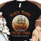 Retro Black Pearl Cruise Lines Shirt Pirates Of The Caribbean T-shirt Disney Vacation Tee Walt Disney World Disneyland Trip Outfits - 1.jpg