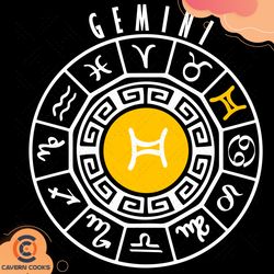 gemini zodiac sign horoscope star signs astrology