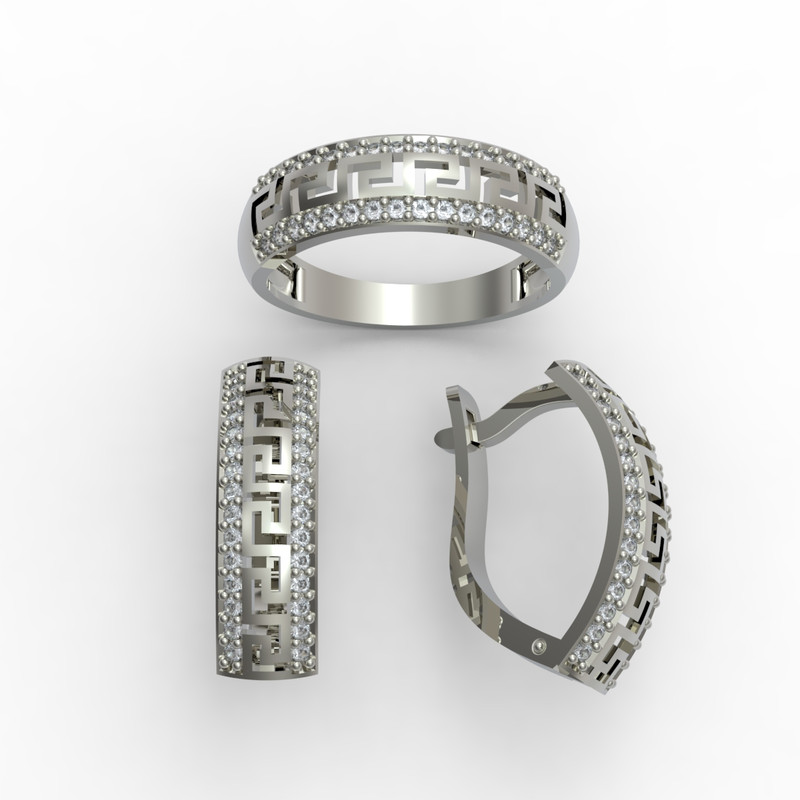 3d model of a jewelry ring and earrings for printing (2).jpg