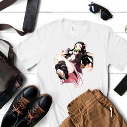 demon slayer shirt, demon slayer t shirt, slayer shirt