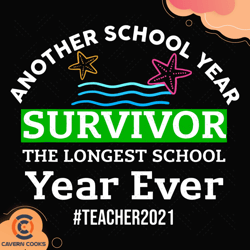 another school year survivor the longest school ye