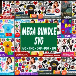 mega bundle svg, mavel svg, among us svg, ladybug svg, trending svg, mavel svg, among us svg, ladybug svg, jurassic park
