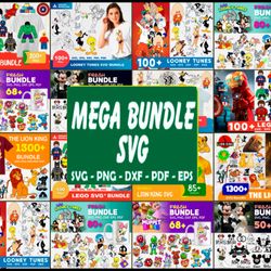 cartoon mega bundle, lego bundle svg, looney tunes svg, lion king svg, trending svg, lego bundle svg, looney tunes svg,