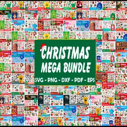 all disney christmas mega bundle, mickey svg, princess christmas svg,lion king svg, winnie pooh svg, toy story svg, disn