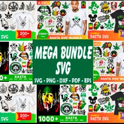 all rasta mega bundle svg, cannabis weed svg, cannabis leaf svg,trending svg,cannabis weed svg,cannabis leaf svg,smoke s