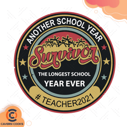 another school year survivor longest school year e