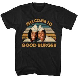 burger dreams come true t shirt, good burger shirt, good burger t shirt, good burger tshirt, teen comedy movie