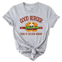 join the good burger revolution t shirt, good burger shirt, good burger t shirt, good burger tshirt, teen comedy movie