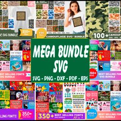 350 best selling front mega bundle svg, fronts bundle svg, fronts svg,trending svg, fonts bundle svg, fonts svg, latin f