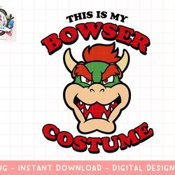 nintendo super mario bowser costume graphic png, sublimation.jpg