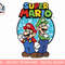 Nintendo Super Mario Luigi & Mario Brothers Ready To Play png, sublimation.jpg