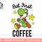 Nintendo Super Mario Yoshi Stars First Coffee T-Shirt png, sublimation.jpg