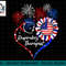 Patriotic Respiratory Therapist Sunflower 4th Of July Flag png, sublimation.jpg