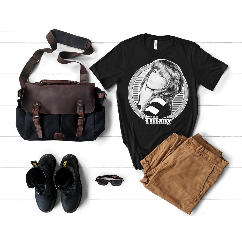 Tiffany Shirt,Tiffany Tshirt,Tiffany Blue Shirt,Breakfast T-Shirt,tiffany from chucky Shirt.png