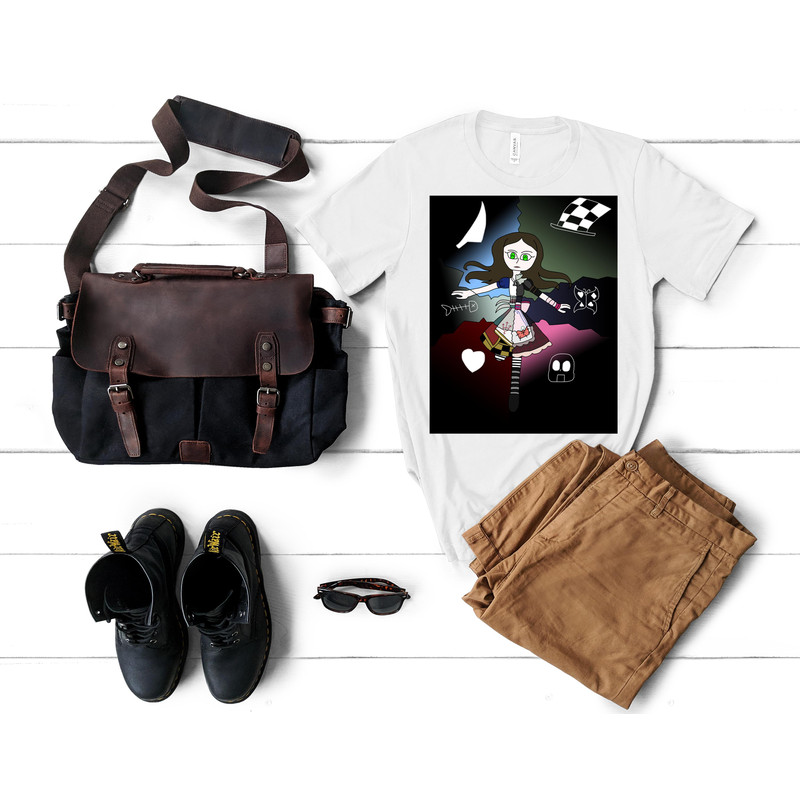 Alice Madness Returns Shirt,Alice Madness Returns T-Shirt,Alice In Wonderland Shirt,alice madness returns games Shirt.png