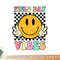 Hippie Field Day Vibes For Teacher Kids Field Day 2023 png, digital download copy.jpg