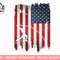 Pole Vault USA American Flag 4th of July Jump Sports Gift png, sublimation.jpg