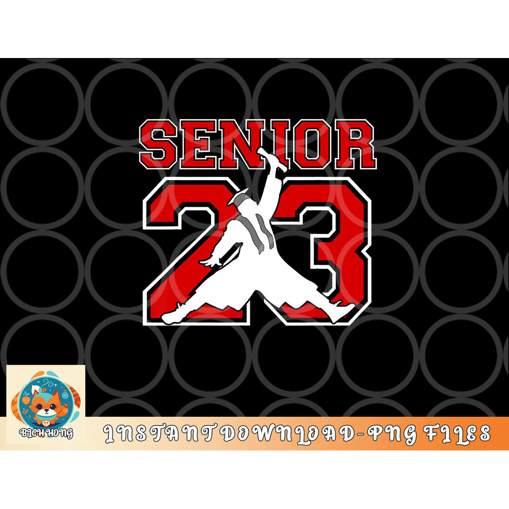 Graduation Class of 2023 Senior 23 png, digital download copy.jpg