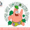 SpongeBob SquarePants Its St. Patricks Day png, sublimation.jpg