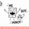 SpongeBob SquarePants Me Hoy Minoy Outline Sketch png, sublimation.jpg