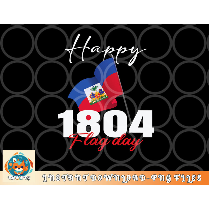 Haitian Flag Day shirt Haiti 1804 for Proud haitian png, digital download copy.jpg