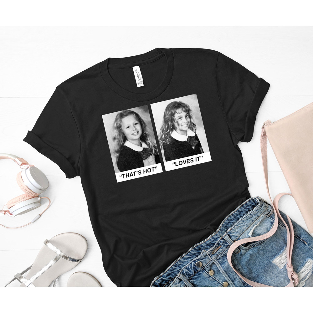 Nicole Richie Shirt, Nicole Richie Bridesmaids T Shirt, Nicole Richie T Shirt, Nicole Richie Es Adoptada T Shirt.jpg