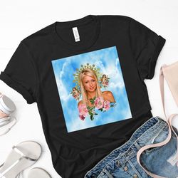 nicole richie shirt, nicole richie career t shirt, nicole richie t shirt, nicole richie elliot t shirt