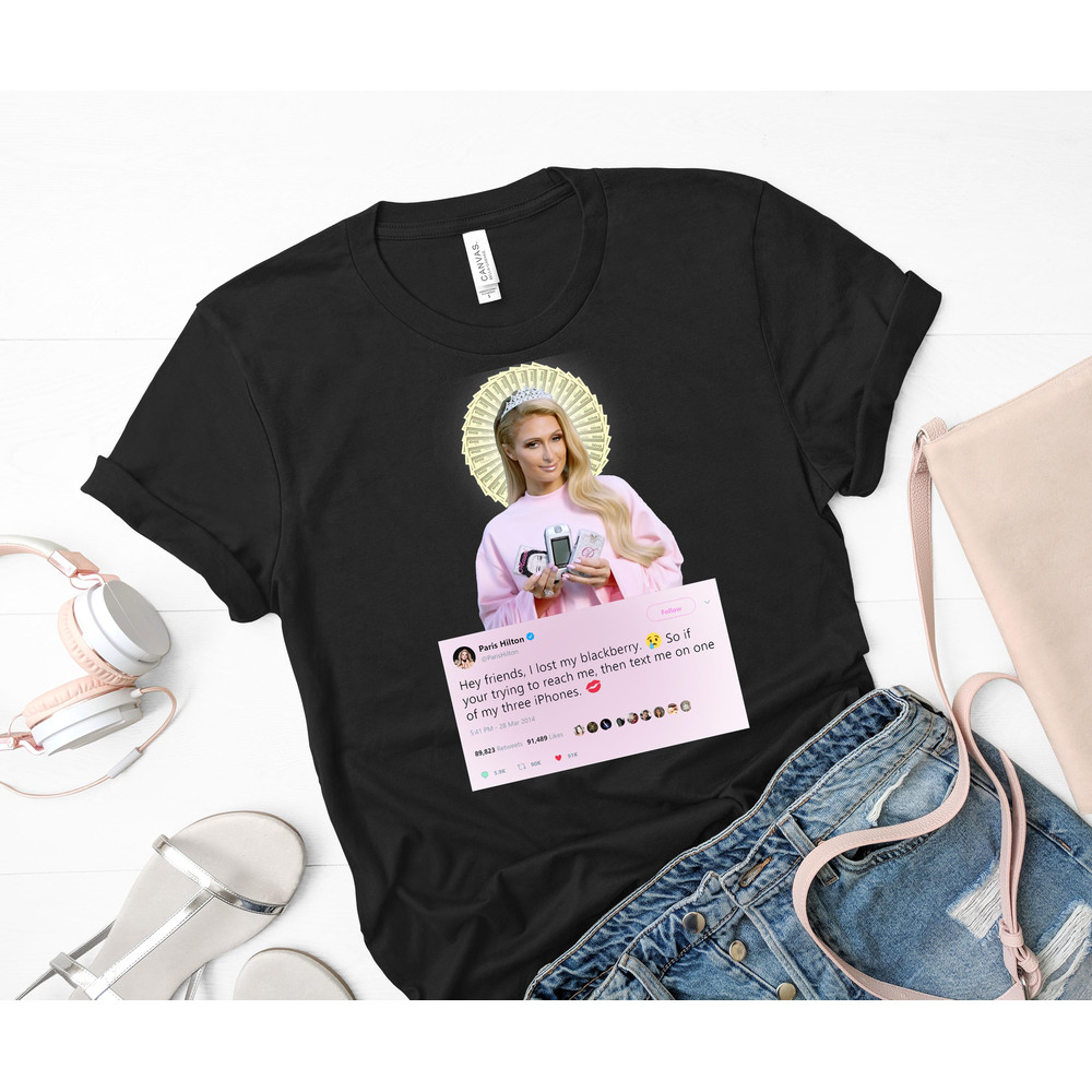 Nicole Richie Shirt, Nicole Richie Crystals T Shirt, Nicole Richie T Shirt, Nicole Richie Earrings T Shirt.jpg