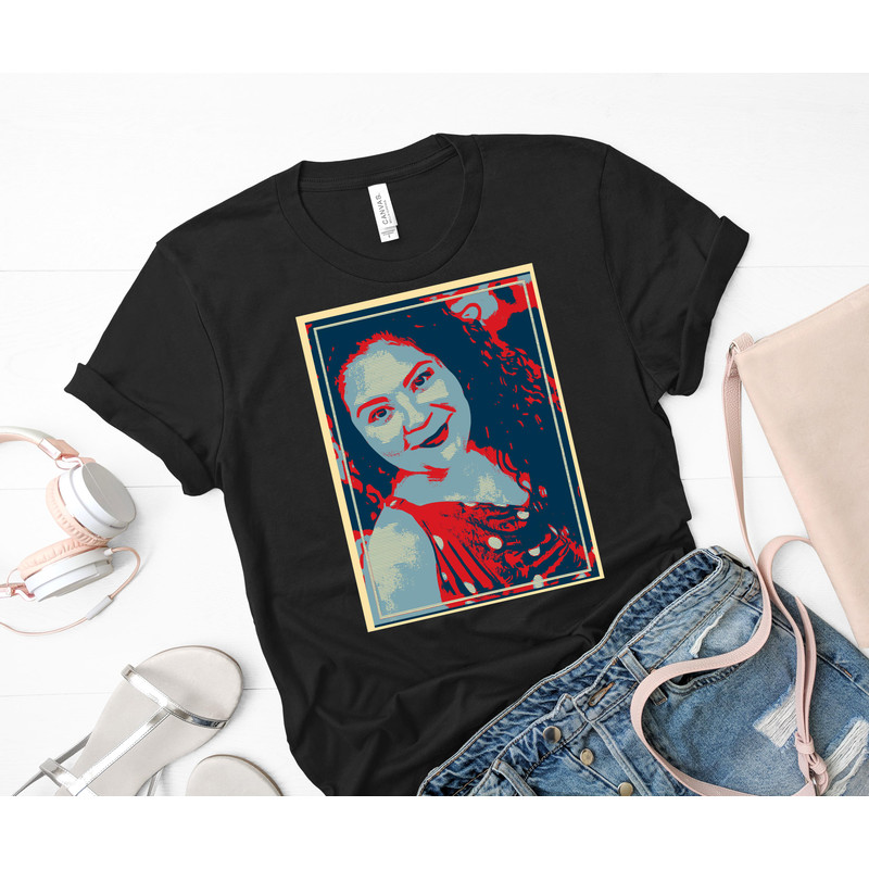 Nicole Richie Shirt, Nicole Richie Drama T Shirt, Nicole Richie T Shirt, Nicole Richie Hijos T Shirt.jpg