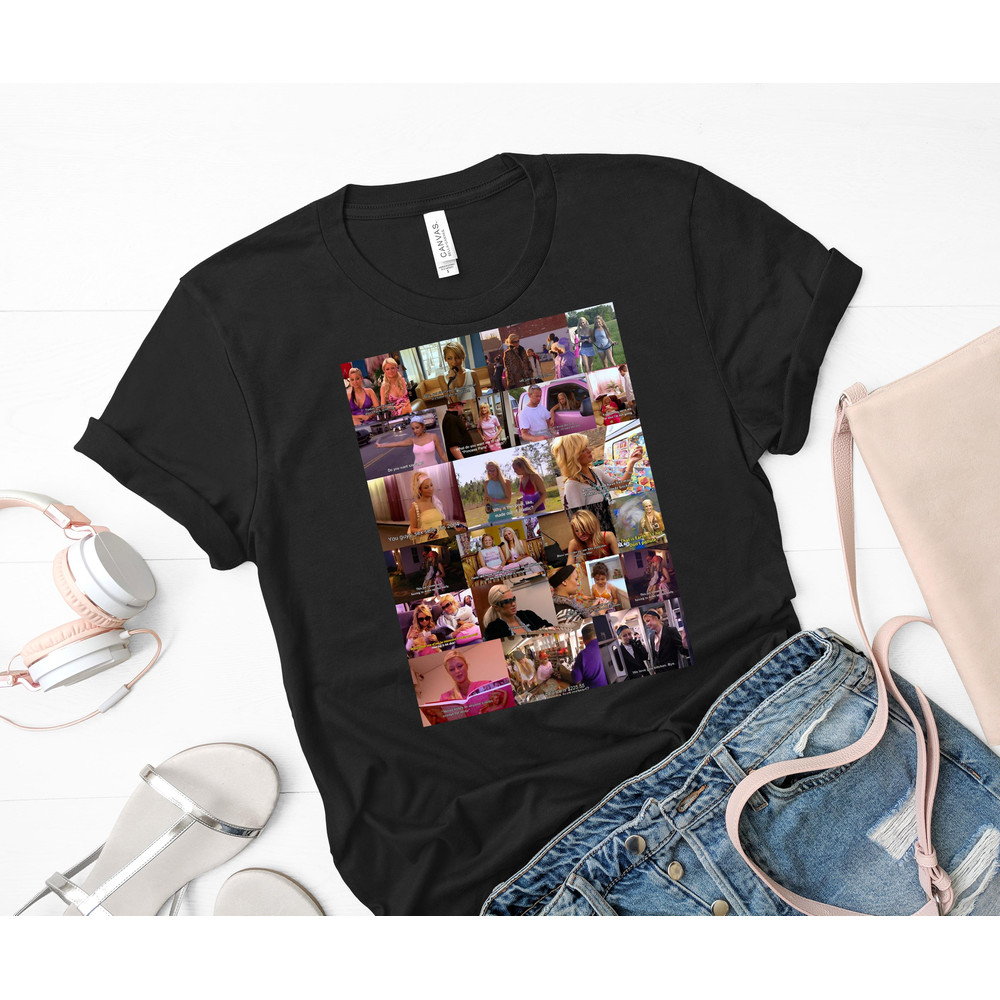 Nicole Richie Shirt, Nicole Richie Famous For T Shirt, Nicole Richie T Shirt, Nicole Richie Great News T Shirt.jpg