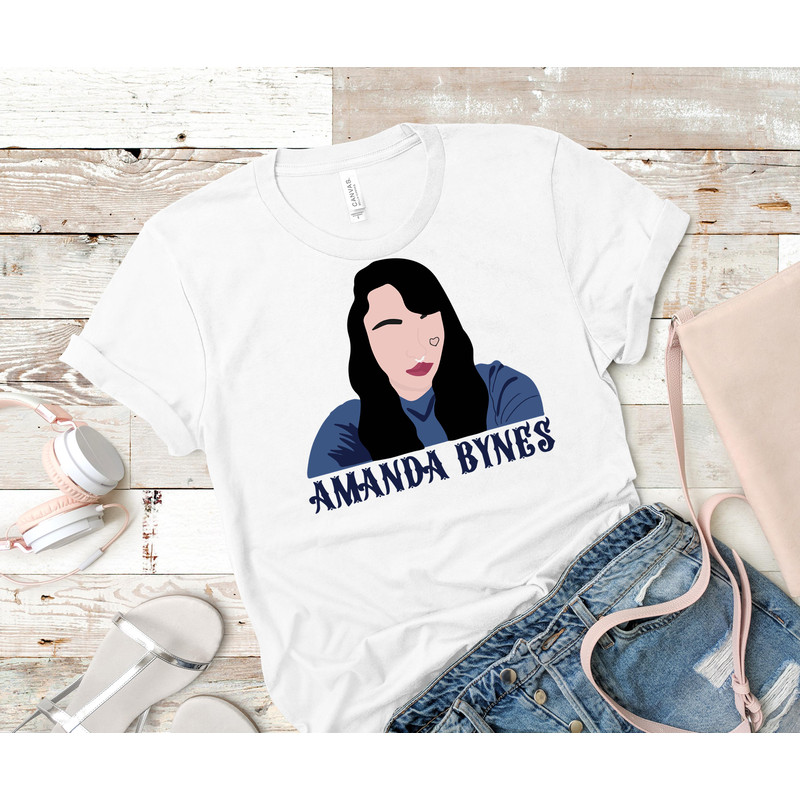 Nicole Richie Shirt, Nicole Richie Fansite T Shirt, Paris Y Nicole Richie T Shirt, Nicole Richie T Shirt.jpg