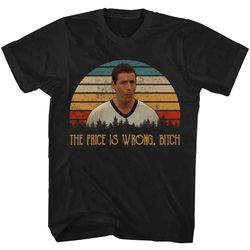 driven by laughter shirt, happy gilmore shirt, happy gilmore t shirt, happy gilmore tshirt, sports comedy film