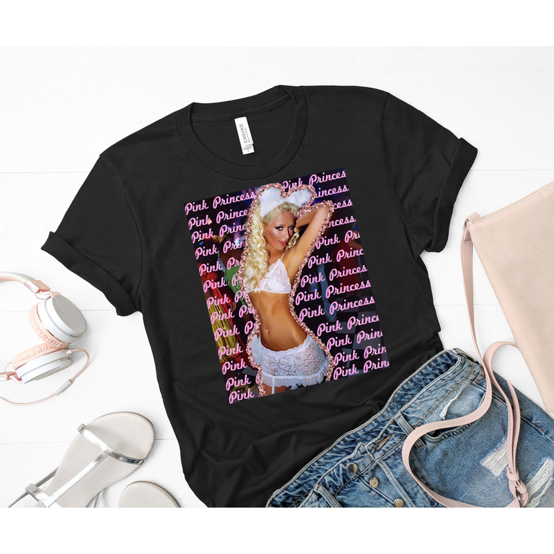 Nicole Richie Shirt, Nicole Richie Kids 2021 T Shirt, Nicole Richie T Shirt, Nicole Richie Long Hair T Shirt.jpg