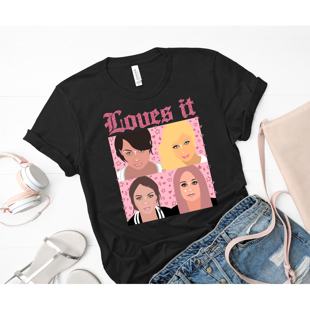 Nicole Richie Shirt, Nicole Richie Kids Today T Shirt, Nicole Richie T Shirt, Nicole Richie Pomeranian T Shirt.jpg