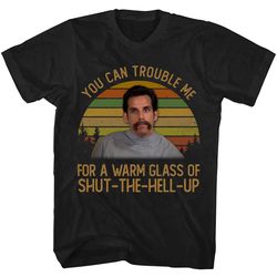 driving comedy to the green t shirt, happy gilmore shirt, happy gilmore t shirt, happy gilmore tshirt, sports comedy