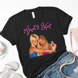 nicole richie shirt, nicole richie t shirt, nicole richie and paris t shirt, nicole richie and sofia t shirt