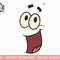SpongeBob SquarePants Patrick Star Large Face Costume png, sublimation.jpg