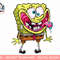 Spongebob Squarepants Wired png, sublimation.jpg