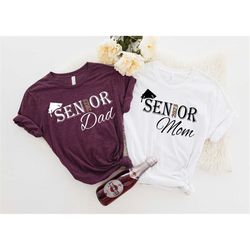 senior mom dad 2023 shirt,class of 2023 shirt,senior dad 2023 shirt,senior shirt,graduation shirt,senior mom dad shirt ,