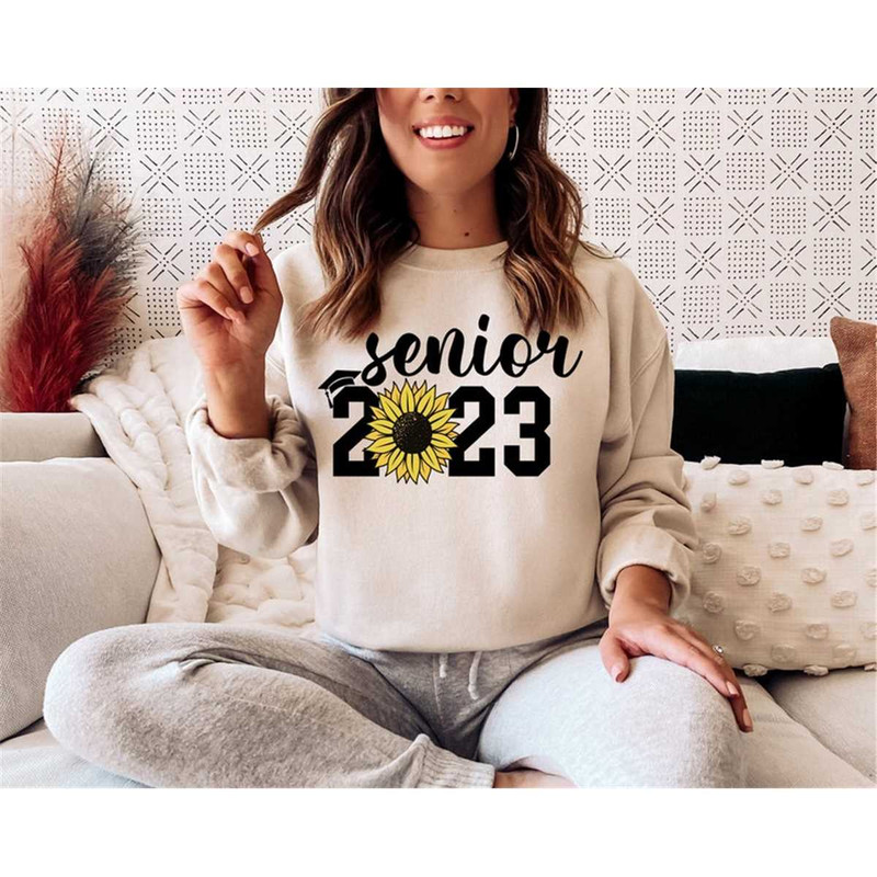 MR-96202312262-2023-custom-senior-graduation-shirt-sunflower-graduation-2023-image-1.jpg