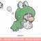Super Mario Frog Mario Portrait png, sublimation.jpg