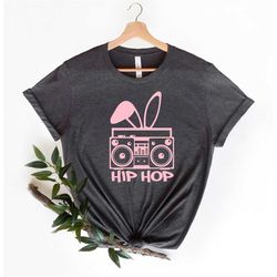 easter hip hop bunny, hip hop shirt,bunny couples shirts,bunny easter shirts,couple matching shirts,hip hop bunny couple