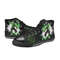 Hulk High Canvas Shoes for Fan, Women and Men, Hulk High Canvas Shoes, Hulk Marvel Sneaker, Hulk Marvel